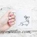 Wrought Studio Crozier Dachshund Weiner Dog Coffee Mug NNNI1012